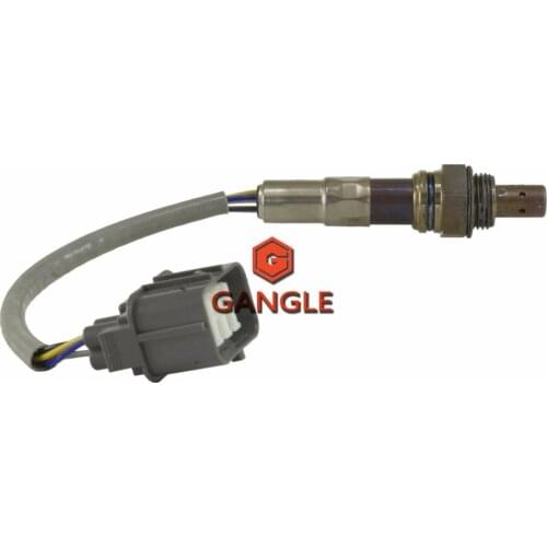 234-5010 O2 SENSOR BANK 1 AIR FUEL RATIO OXYGEN SENSOR FOR 2005-2008 HONDA PILOT RIDGELINE ACCORD ODYSSEY 2004-2007 SATURN VUE