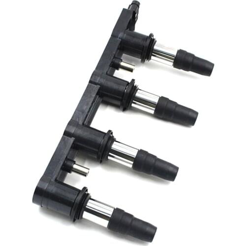 55570160 Automobile Ignition Coil Automobile Ignition Car Goods ReplacementCoil for Chevrolet