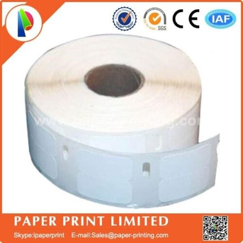 72 Rolls of 1,000 Multipurpose Labels for DYMO LabelWriters 30333 1/2"x1"