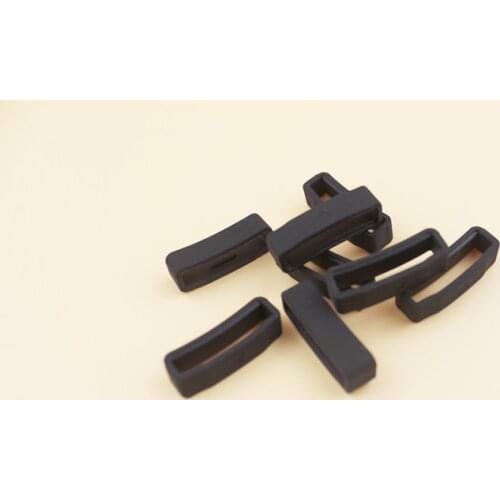 Watch accessories activities ring strap ring for Garmin jia Ming Fenix1 2 fly resistance 3 silicone watch ring