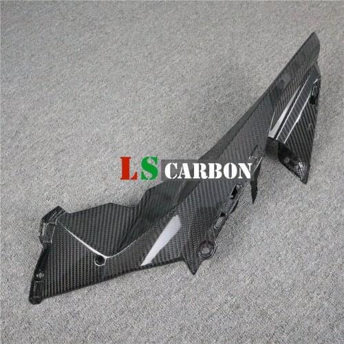For KTM Superduke 1290 2020 Full Carbon Fiber Motorcycle Accessories Right Lining Panel