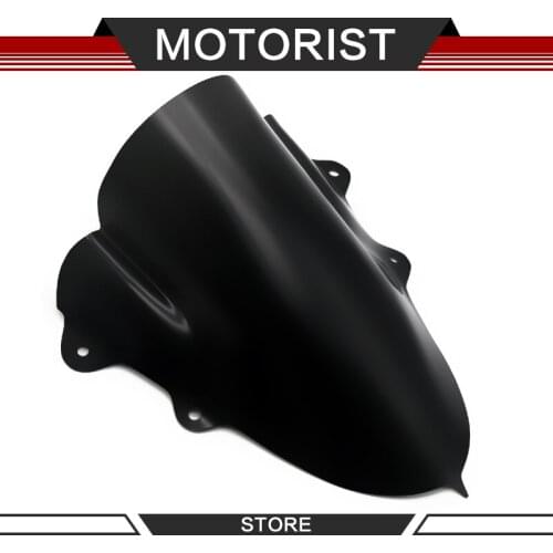 Motorcycle accessories fit for YAMAHA YZF R15 V3.0 r15 V3 2017 2018 2019 Windshield windScreen wind deflector Visor Viser