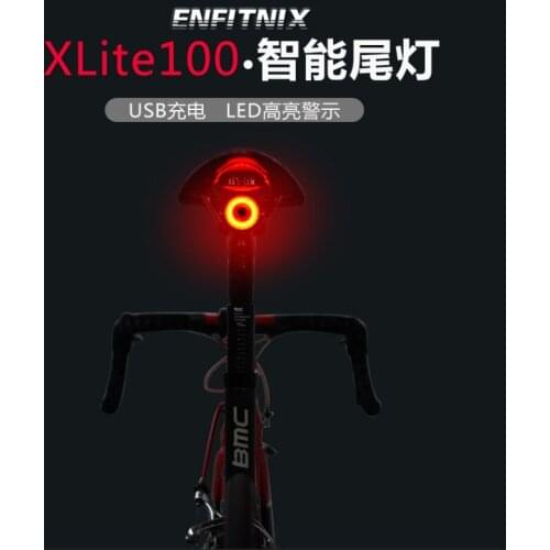 Enfitnix Bicycles