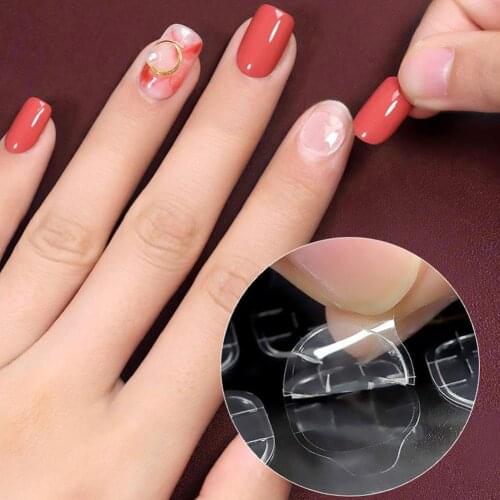 Firstsun Nail Adhesives