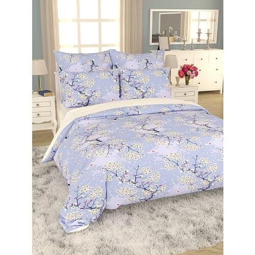 LUCKY Euro Bed Linen Per Bed