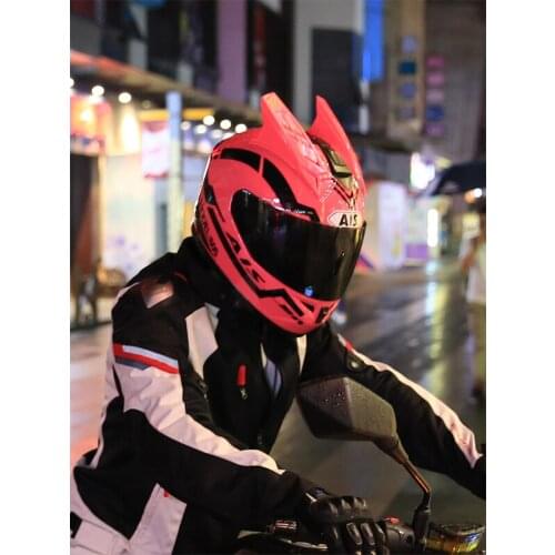 Motorcycle helmet full helmet Motorcycle Helmet ATV helmet Safety DOT approved