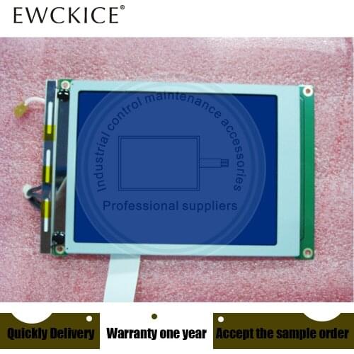 NEW Power Panel PP41 4P3040.01-490 HMI PLC LCD monitor Liquid Crystal Display Industrial control maintenance accessories