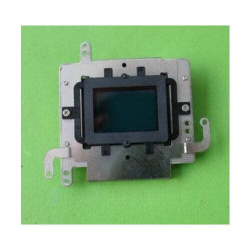 Original 350D Digital Rebel XT Kiss Digital N CCD CMOS Image Sensor with Low Pass Filter Glass Perfectly for Canon 350D