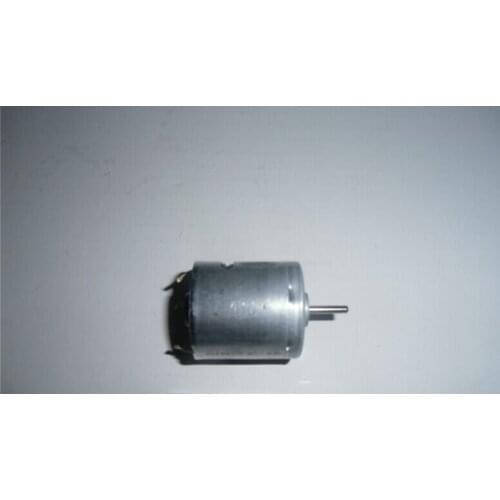 Vacuum Cleaner Main Roller Brush Motor for PHILIPS FC6406 FC6404 FC6408 FC6400 Robotic Vacuum Cleaner Parts Engine Replacement