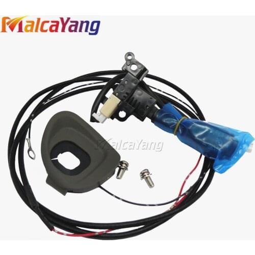 Cruise Control Switch 84632-34011 84632-34017 45186-06210-C0 For Toyota Camry Lexus 846320F010 84632-0F010