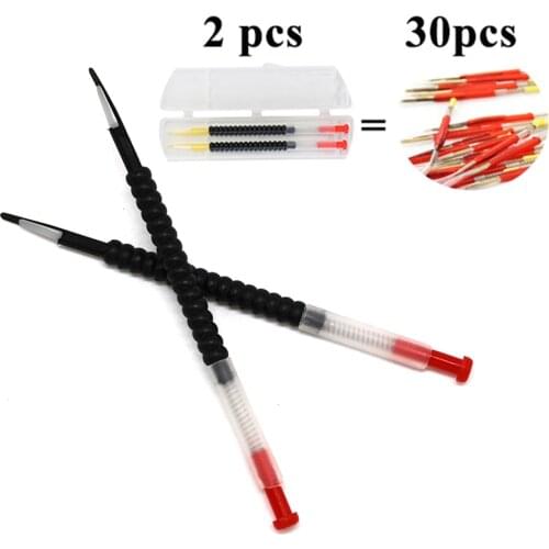 2PCS Beekeeping Grafting Tool Bee Queen Larva Retractable Move Worms Needle Eggs Apiculture Rearing Equipment Demenagement
