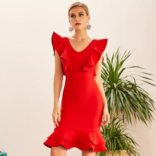 Seamyla Summer Dresses With Print
