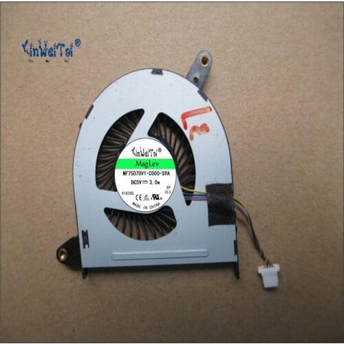 Cpu cooling fan Cooler Fan FOR Panasonic Toughbook CF-AX2 Lets note AX2 cf-ax3 CF-AX3MX3 CF-RZ4cf-rz4 BAAA0505R5UPC01