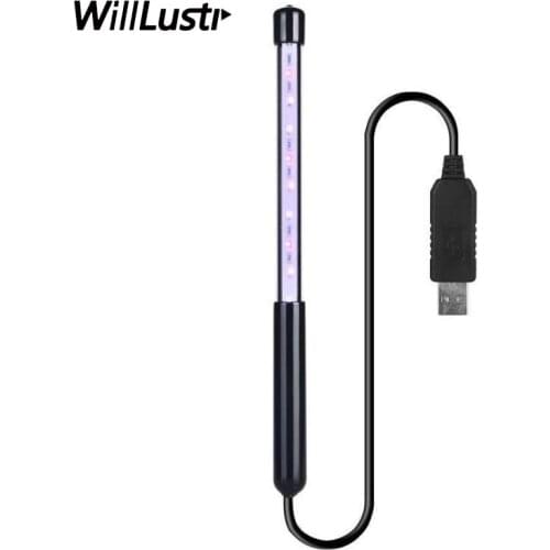 Willlustr Ultraviolet Lamps