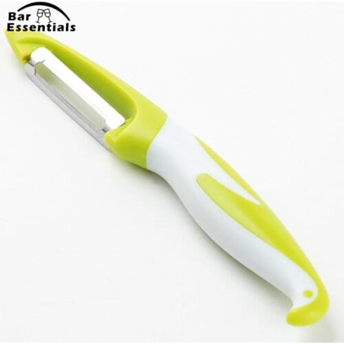 1PC Stainless Steel Peeler Zester Fruit Vegetable Peeler Knife Cutter Zester Grater Super Potato Peeler Kitchen Tool Gadgets