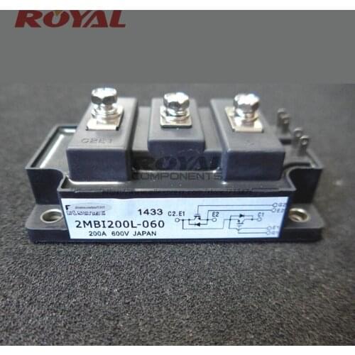 2MBI200L-060