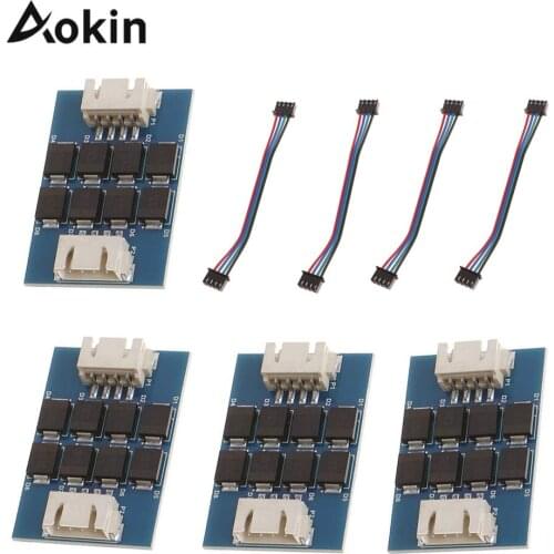 4-PC TL-softer more Engine Driver Driver Engine Controllers Addon Module For Painter 3D Terminator Reprap MK8 I3