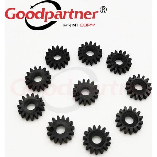 5X Clutch Gear 15T CARRIAGE LOCK for HP 2355 2488 3180 4480 4580 4500 4600 4660 5610 5740 5750 5780 5788 6210 6310 6318 8049