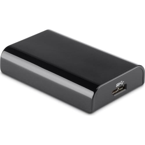 USB to Displayport video adapter USB 3.0 to DP Displayport video&audio cable converter Displaylink chip up to 2K@60hz supported