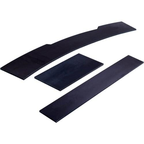 Side Panel & Extension Panel & Bottom Panel Kit Fit For Toyota 4 Runner 1996-2002