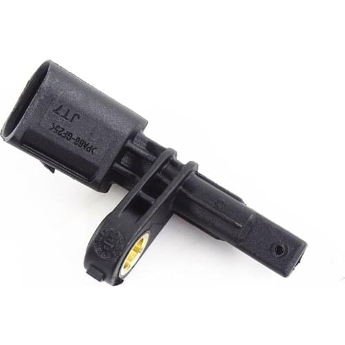 1 Pcs ABS Front Left Wheel Speed Sensor for A3 S3 Q3 TT Jetta Golf Passat Superb Octavia Toledo Altea WHT003857 WHT 003 857