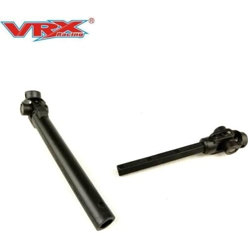 Parts vrx 10657&10685 Rear Central CVD for ftx outlaw vrx racing 1/10 RC Car RH1045 RH1043 Rear Axle Design,desert card