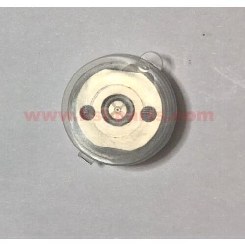 For 1pcs Control valve plate Orifice Plate 10# for denso injector 095000-512/5214/5271/5960/5963/5971/5972