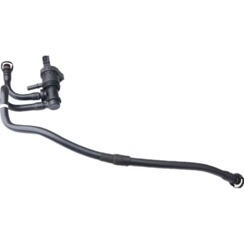 Suitable for Peugeot 207CC 208 308SW CC 3008 408 RCZ Citroen C4L C5 DS3 4 5 6 canister solenoid valve V759514680 Electric valve