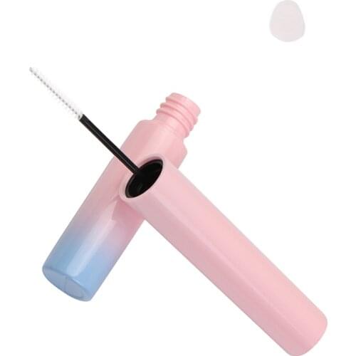 Gradient Mascara Empty Tube Empty Tube Lip Balm Bottle Case Lip Stick Container