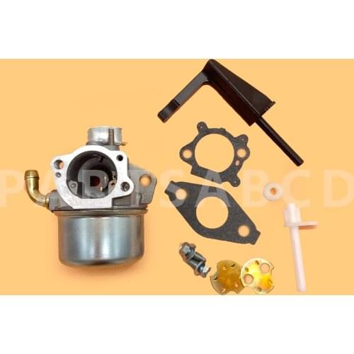 Carburetor For Briggs & Stratton 798653 791077 696981 698860 790182 694508 Carb