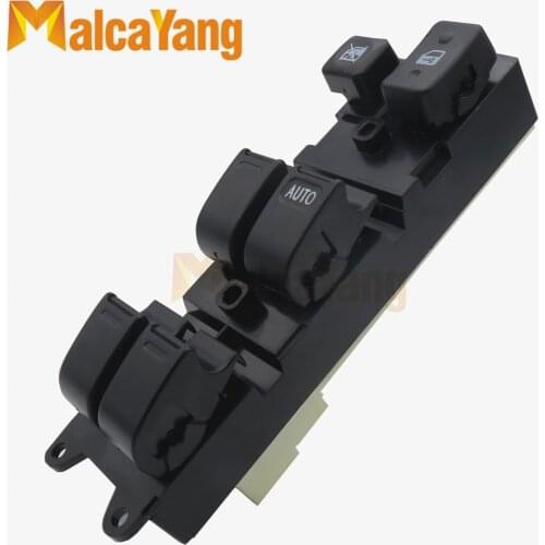 84820-22310 8482022310 High quality Power Window Lifter Controller Master Control Switch For Toyota Landcruiser 80 Series