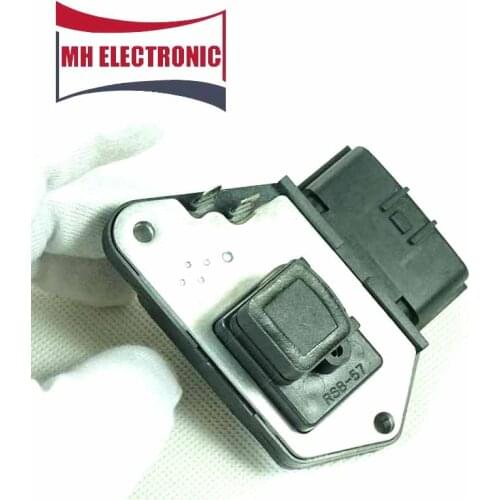 MH ELECTRONIC 2210072B00 22100-72B00 Ignition Control Module Power TR Unit Ignitor RSB-57 RSB57 for Honda Civic Rover 400 NEW