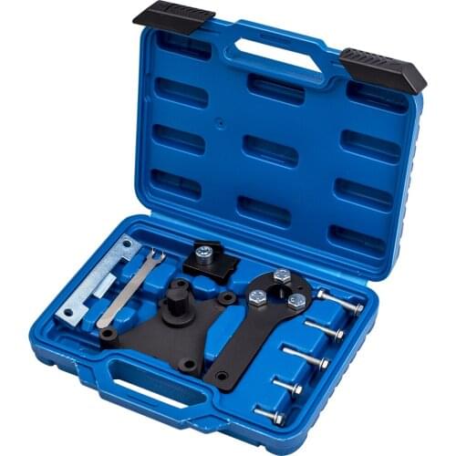 Camshaft Setting/Locking Tool Kit Petrol Engine Timing Tool Kit For Fiat 1.2 8V Engine Timing Garage Tool Set Kit
