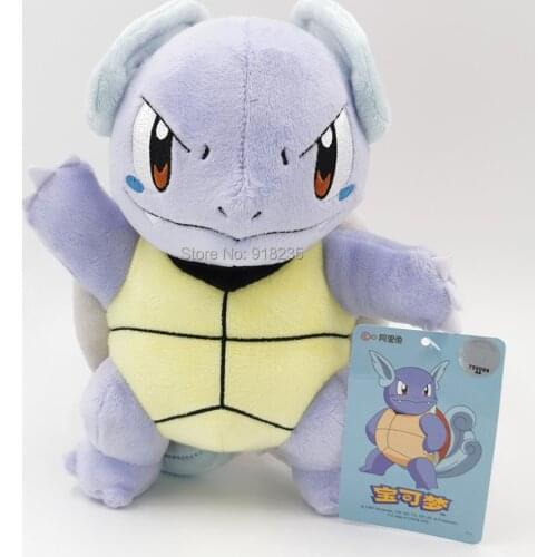 Genuine War 22CM Plush Doll Soft Animal Doll For Best Gifts Stuffed Toys Retail