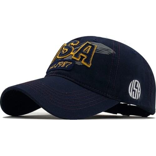 2021 New Baseball Cap For Men Snapback Hat Embroidery Bone Womens Cap Gorras Casual Casquette Men Baseball Hat