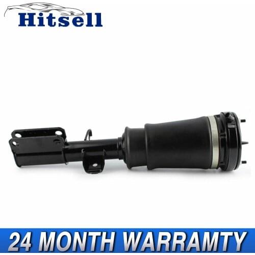 Brand New Front Left Air Ride Suspension Springs For BMW X5 - E53 37116761443 37116757501