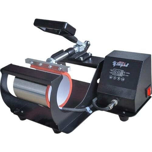 Wholesale cheap daily sublimation machine mug spare parts for heat press machine