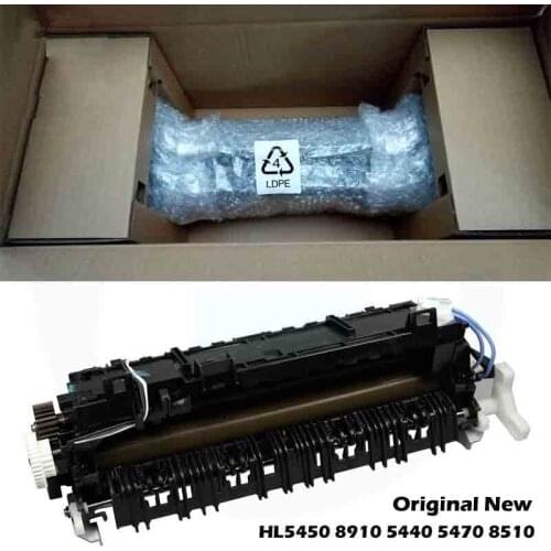 Original For Brother DCP-8110 HL-5440 HL-5470 HL 6810 DCP-8510 Fuser Assembly LU9809001 LU8568001 LU9215001 LJB693001 LU9952001