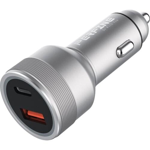 Perfine Car Mobile Phone Chargers