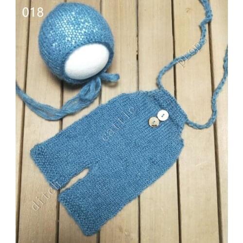 Newborn Photography Props Hat + Pants Photography Accessories. Newborn, Baby Photography Accessories
