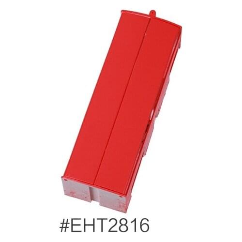 Nose Landing Gear Housing for FMS 1100mm T28 RC Model Hobby EHT28