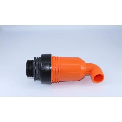 Irrigation system 2inch BSP Plastic Automatic Air Valves