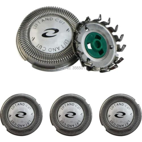 HQ64 Replacement Head for philips electric shaver HQ7360 HQ7380 HQ7390 HQ8270 HQ8505 HQ7110 HQ7120 HQ7140 HQ7160 PT726