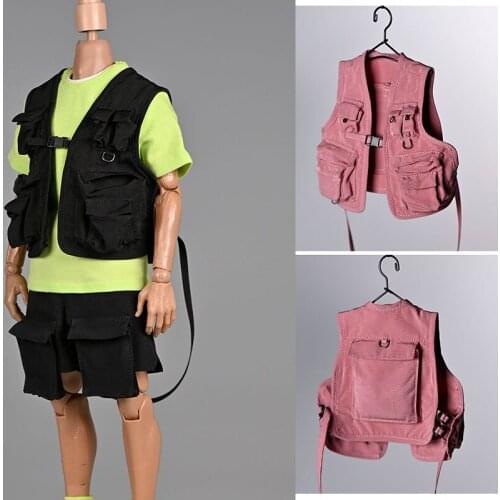 Taholicy Multifunctional Vests