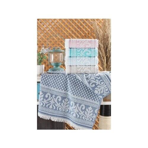 Turkish towel bath beach loincloth bathrobes absorbent cotton gift tasseled 3d fringed 6 pcs health soft natural organic cotton