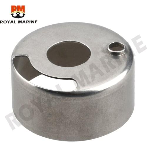 6G1-44322-00-00 Insert, Cartridge for yamaha boat engine 2T 6HP 8HP 6G1-44322 6G1-44322-00 boat motor parts