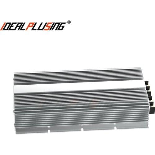 High power with CE approved 1440w 12vdc to 24vdc 60a dc to step up dc power supply converter