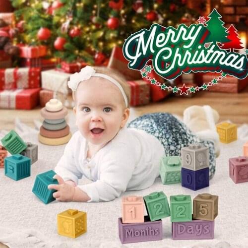 WUCHILD Children's Constructors