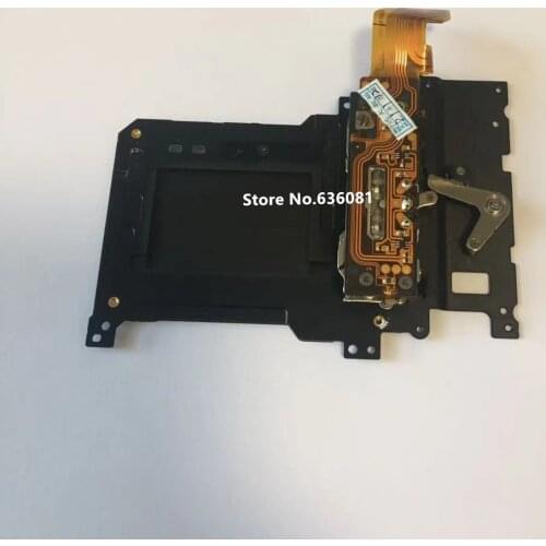 Repair Parts Shutter Unit CG2-4750-000 For Canon EOS 1DX , EOS 1D X , 1DX MARK II , 1DX2