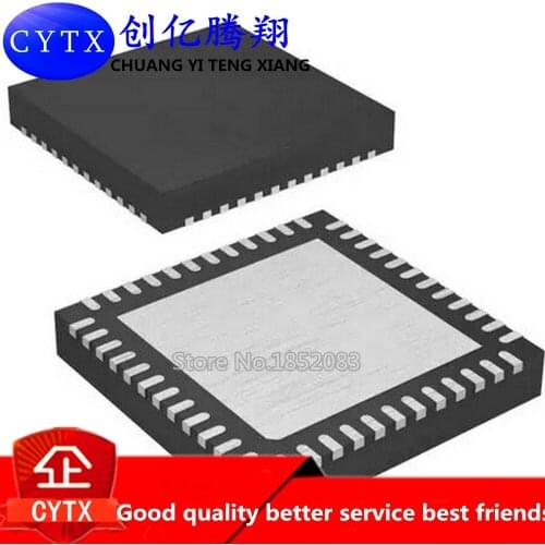 1PCS G5562AR11U G5562A 5562A QFN-48